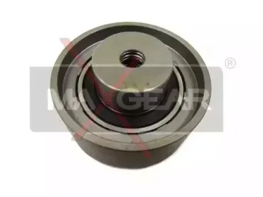 540384 MAXGEAR Паразитный / Ведущий ролик, зубчатый ремень