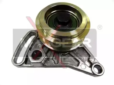 540397 MAXGEAR Натяжной ролик, поликлиновойремень