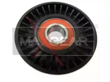 540416 MAXGEAR Натяжной ролик, поликлиновойремень