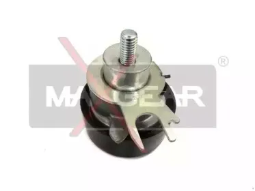 54-0436 MAXGEAR Натяжной ролик, ремень ГРМ