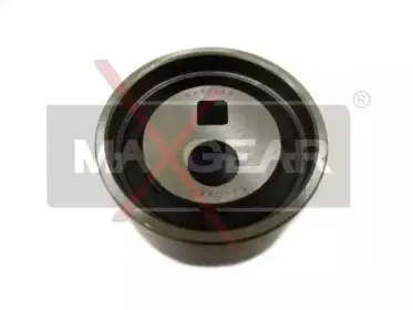 54-0460 MAXGEAR Натяжной ролик, ремень ГРМ