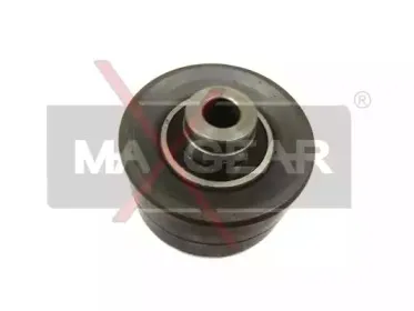 54-0469 MAXGEAR Паразитный / Ведущий ролик, зубчатый ремень