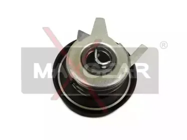 54-0486 MAXGEAR Натяжной ролик, ремень ГРМ