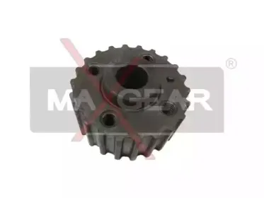 54-0509 MAXGEAR Шестерня, коленчатый вал