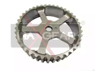 54-0510 MAXGEAR Шестерня, распределительный вал