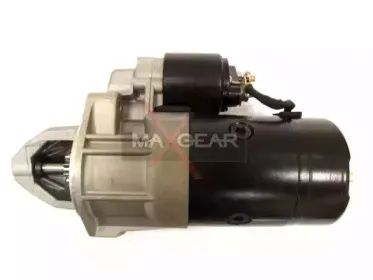 550011 MAXGEAR Стартер