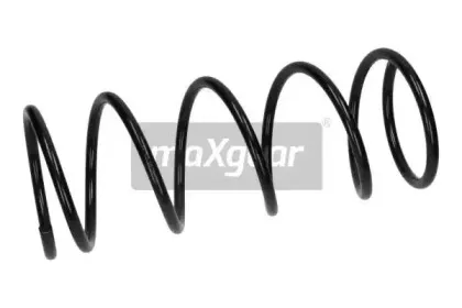 60-0268 MAXGEAR Пружина ходовой части