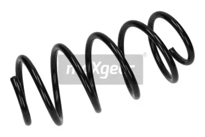 60-0278 MAXGEAR Пружина ходовой части
