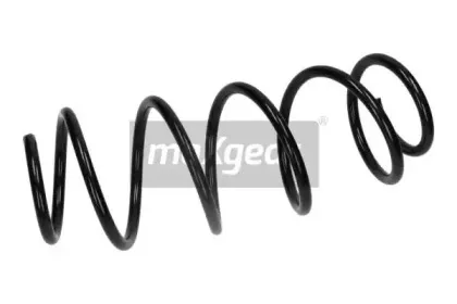 60-0309 MAXGEAR Пружина ходовой части
