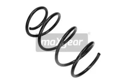 60-0313 MAXGEAR Пружина ходовой части
