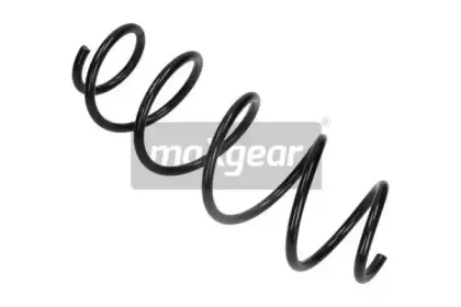 60-0331 MAXGEAR Пружина ходовой части