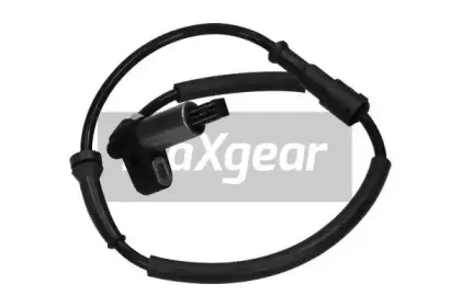 20-0127 MAXGEAR Датчик, частота вращения колеса