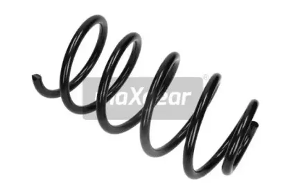 60-0272 MAXGEAR Пружина ходовой части