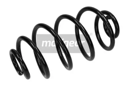 60-0276 MAXGEAR Пружина ходовой части