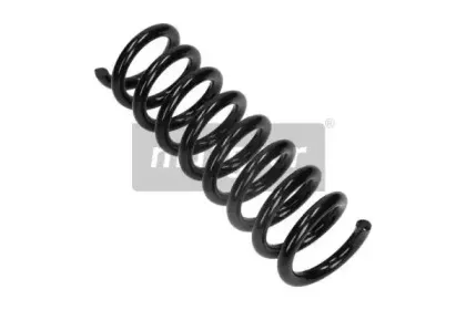 60-0335 MAXGEAR Пружина ходовой части