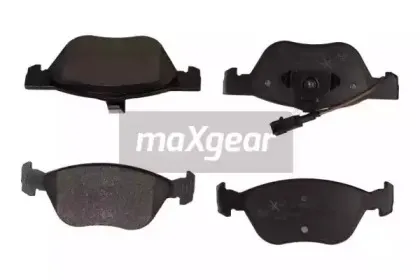 191895 MAXGEAR