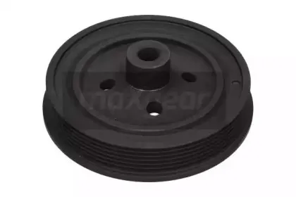 30-0122 MAXGEAR Ременный шкив, коленчатый вал