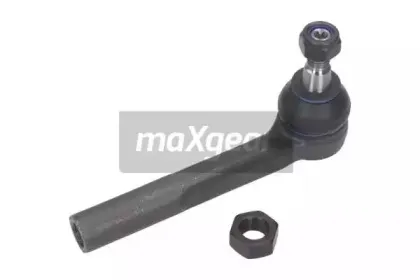 69-0505 MAXGEAR Наконечник поперечной рулевой тяги