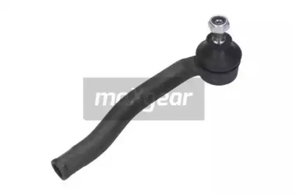 690509 MAXGEAR Наконечник поперечной рулевой тяги