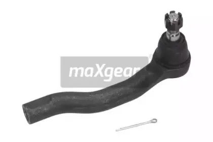 69-0520 MAXGEAR Наконечник поперечной рулевой тяги