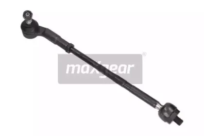 690538 MAXGEAR Комплект прокладок, выпускной коллектор