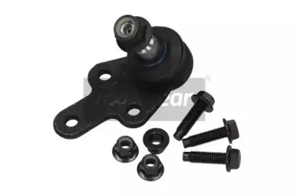 72-2359 MAXGEAR Несущий / направляющий шарнир