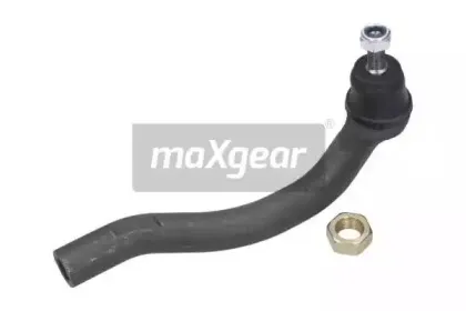 69-0551 MAXGEAR Наконечник поперечной рулевой тяги