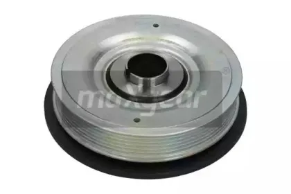30-0066 MAXGEAR Ременный шкив, коленчатый вал