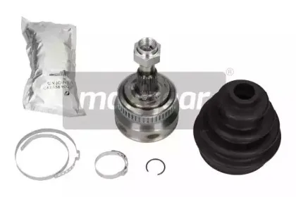 490942 MAXGEAR Шарнирный комплект, приводной вал