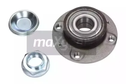 33-0615 MAXGEAR