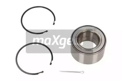 33-0610 MAXGEAR Комплект подшипника ступицы колеса