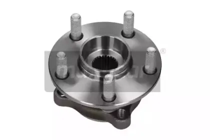 330611 MAXGEAR Комплект подшипника ступицы колеса