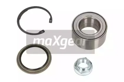 330548 MAXGEAR