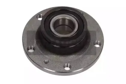 330640 MAXGEAR Комплект подшипника ступицы колеса
