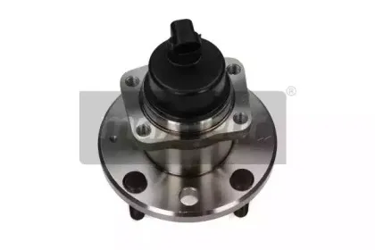 33-0646 MAXGEAR Комплект подшипника ступицы колеса