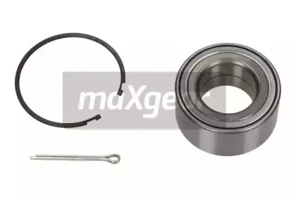 33-0658 MAXGEAR Комплект подшипника ступицы колеса
