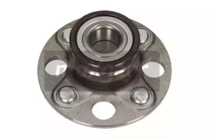330459 MAXGEAR Комплект подшипника ступицы колеса