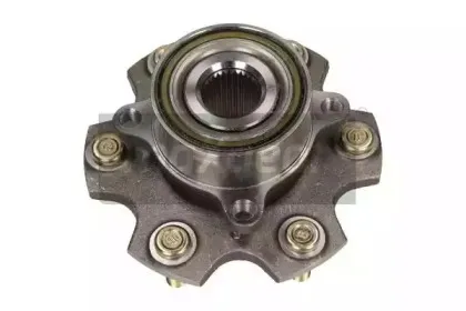33-0655 MAXGEAR Комплект подшипника ступицы колеса