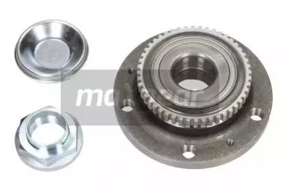 33-0672 MAXGEAR