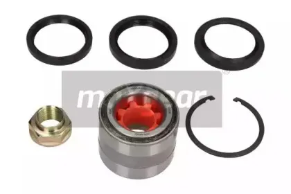 33-0670 MAXGEAR
