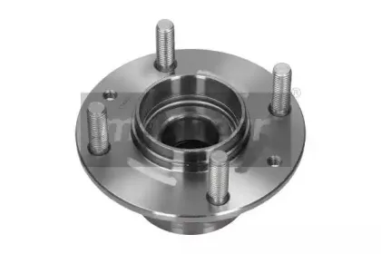 33-0674 MAXGEAR Комплект подшипника ступицы колеса
