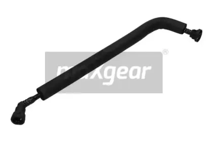 18-0245 MAXGEAR Шланг, вентиляция картера