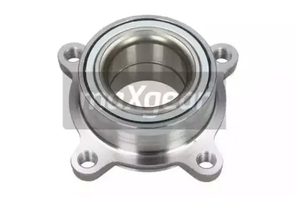 33-0676 MAXGEAR Комплект подшипника ступицы колеса