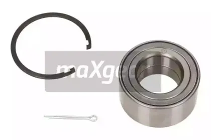 33-0678 MAXGEAR Комплект подшипника ступицы колеса