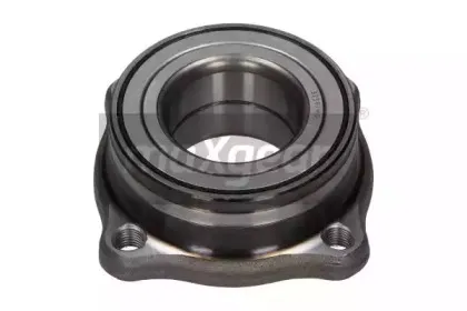 33-0702 MAXGEAR Комплект подшипника ступицы колеса