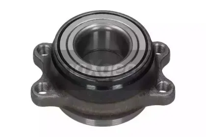 33-0735 MAXGEAR Комплект подшипника ступицы колеса