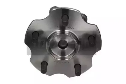 330748 MAXGEAR Комплект подшипника ступицы колеса