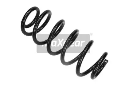 60-0290 MAXGEAR Пружина ходовой части
