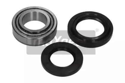 33-0759 MAXGEAR Комплект подшипника ступицы колеса
