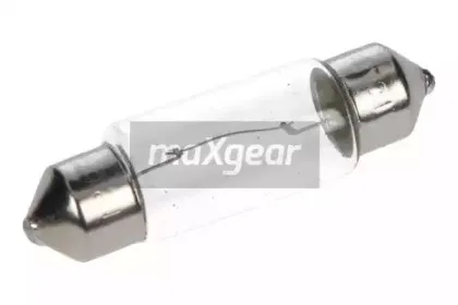 78-0032SET MAXGEAR Лампа накаливания, противотуманная фара